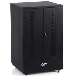 qicfcb 30u 智能30口USB平板电脑充电柜——高效集中充电解决方案