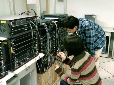 计算机网络技术