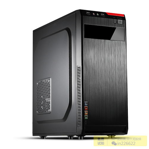 汕头柏鲸传媒 以专业产品拍摄与先进数据处理技术，打造数码电脑主机视觉营销新标杆